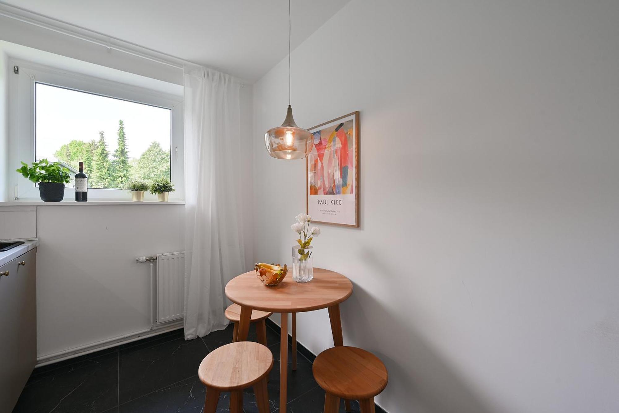Inrest @ Bandstrasse Apartment *
