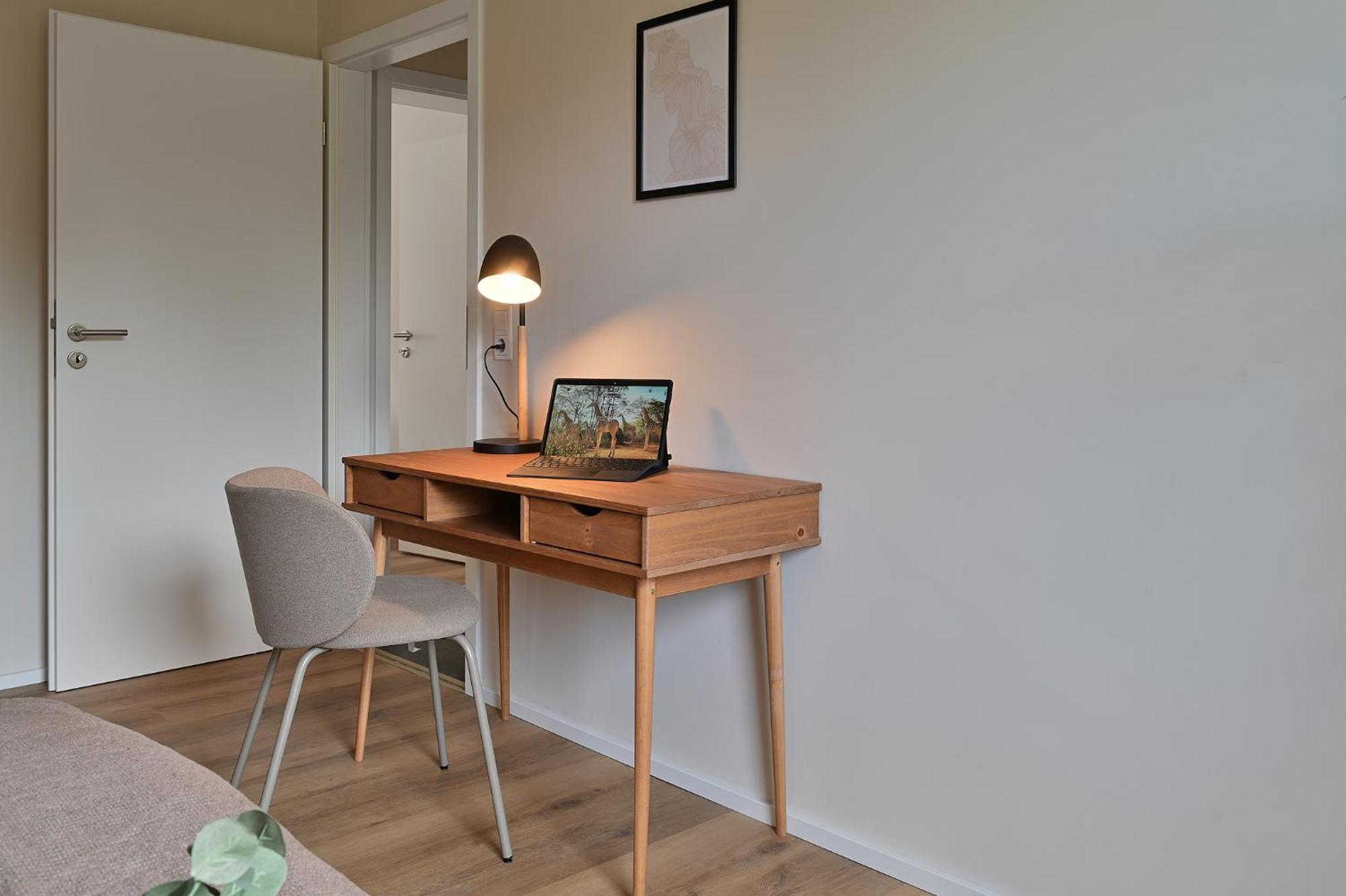 Apartment Inrest @ Bandstrasse